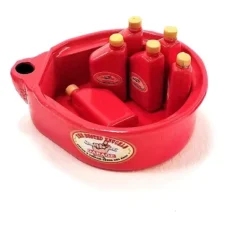 Shop Tool Set Of 6 Pieces "Busted Knuckle Garage" 1/18 Diecast Replica By GMP 9 Shop Tool Set Of 6 Pieces "Busted Knuckle Garage" 1/18 Diecast Replica By GMP -Toy Store GUEST 733dae54 36d2 4b56 824f c5aa625b377a