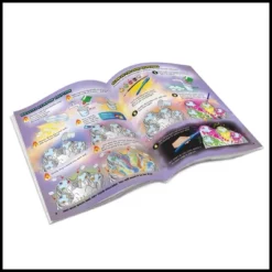 Wild Environmental Science - Rainbow Volcano Lava Lab Mega Kit -Toy Store GUEST 734c7f74 4090 4a60 a33a 9107299584aa