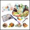 Wild Environmental Science - Rainbow Volcano Lava Lab Mega Kit 2 Wild Environmental Science - Rainbow Volcano Lava Lab Mega Kit -Toy Store GUEST 735aebec cd5c 4db6 a62d 42358464d924