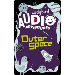 Yoto Ladybird Audio Adventures: Volume 1 Audio Card 12 Yoto Ladybird Audio Adventures: Volume 1 Audio Card -Toy Store GUEST 73879c80 c95b 48b6 ab0b 451cc65d9b44