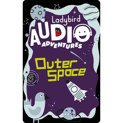 Yoto Ladybird Audio Adventures: Volume 1 Audio Card 7 Yoto Ladybird Audio Adventures: Volume 1 Audio Card - Image 5