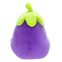 Toynk MochiOshis Eggplant 10-Inch Character Plush Toy | Murasaki Nasukkoshi 9 Toynk MochiOshis Eggplant 10-Inch Character Plush Toy | Murasaki Nasukkoshi -Toy Store GUEST 739e5c0e a314 4148 b604 f535a502178e