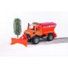 Bruder Mercedes Benz MB-Unimog Fully-Functional Winter Service Snow Plow -Toy Store GUEST 73aea22c 4c93 4c2d 9016 51b925fd5137