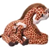Wild Republic Mom & Baby Jumbo Giraffe Stuffed Animal, 30 Inches -Toy Store GUEST 73d782e1 2e09 4417 99aa b5ea8d3de9f8