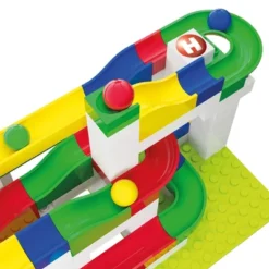 Hubelino Marble Run - 123-Piece Basic Building Box 13 Hubelino Marble Run - 123-Piece Basic Building Box -Toy Store GUEST 743604c6 51e9 4c0a bb8d d273345c4118