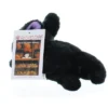 GUND Kikis Delivery Service Jiji The Cat 6.5" Plush Bean Bag -Toy Store GUEST 7465afc1 ea65 496a 8adf 686f278bf55c