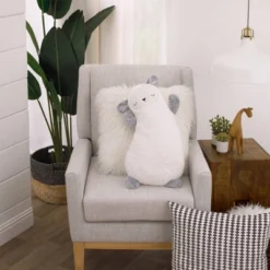 Little Love By NoJo Sheep Sleeping Plush -Toy Store GUEST 74915d69 8075 44d7 b498 c76399d5fede