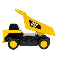 CAT Remote Control Micro Dump Truck