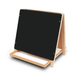 Crestline Products Table Top Easel, Black