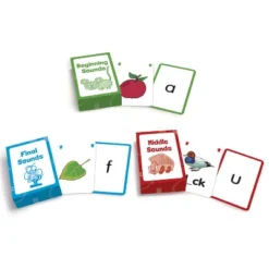 Junior Learning Letter Sound Flashcards -Toy Store GUEST 7510a7e4 612a 478a b40e 05c1790aff56