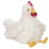Manhattan Toy Stuffed Animal Chicken Plush Toy, Cooper -Toy Store GUEST 753a27d8 82f0 4f24 8270 1be9f4f6f779