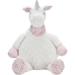 Mina Victory Oversize Plush Lines 22"X26" Indoor Plush Animal -Toy Store GUEST 75676aa1 1bd2 4874 a10e 267dfcaa4911