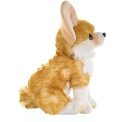 Wild Republic Cuddlekins Fennec Fox Stuffed Animal, 12 Inches -Toy Store GUEST 75a284ea e258 4d60 9b7a dce86624e83e