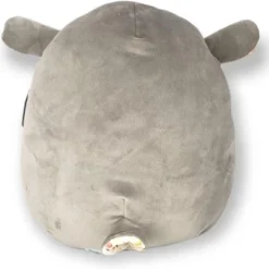 Squishmallows 16 Inch Floral Plush | Elea The Lamb