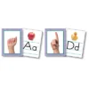 North Star Teacher Resources American Sign Language Card, Pack Of 26 2 North Star Teacher Resources American Sign Language Card, Pack Of 26 -Toy Store GUEST 75be4402 90f5 4c65 b8f2 c00f44dd91bb