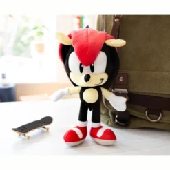Sonic The Hedgehog 8-Inch Character Plush Toy | Mighty -Toy Store GUEST 7631ee5b b3f3 438f aa20 598c0208727f