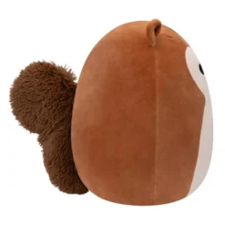 Squishmallows 16" Sawyer The Brown Squirrel With Acorn Plush Toy -Toy Store GUEST 76393365 4296 4928 8ca5 c47d260d4946