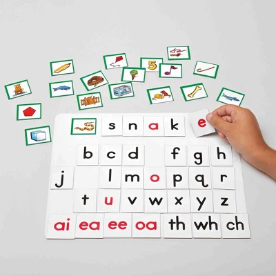 Primary Concepts MagnaPhonics Level II 3 Primary Concepts MagnaPhonics Level II