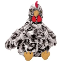 Manhattan Toy Stuffed Animal Chicken Plush Toy, Henley -Toy Store GUEST 766686b8 0399 4f28 a4e6 64a1345e15b7