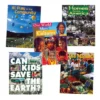 Kaplan Early Learning Cultural Diversity Paperback Set - Set Of 5 -Toy Store GUEST 767487eb f069 4585 8b88 e7eb61139d5d