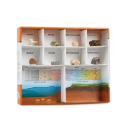Hand2mind Dig & Display Fossil Kit -Toy Store GUEST 76979b54 f330 4750 9f82 2c688b6bb911