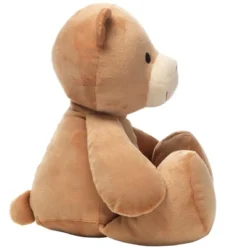 Bedtime Originals Animal Alphabet Plush Brown Bear Stuffed Animal Toy -Toy Store GUEST 769a3796 f758 48f7 a0fb e457aac88a6f