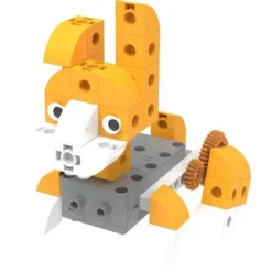 Thames & Kosmos Kids First Robot Pet Shop: Owls, French Bulldogs, Sloths, And More! -Toy Store GUEST 769d5ba9 1330 4900 9ecd 5eb69ddc99b3