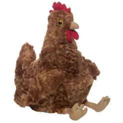 Manhattan Toy Stuffed Animal Chicken Plush Toy, Megg 10 Manhattan Toy Stuffed Animal Chicken Plush Toy, Megg -Toy Store GUEST 76b5199d 745e 4293 b30f e02d92640d7e