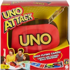 UNO Attack Card Game 11 UNO Attack Card Game -Toy Store GUEST 76d863c8 d823 4659 a519 6bb642642e06