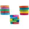 Teacher Created Resources Happy Birthday Wristband Classroom Super Pack, Pack Of 30 -Toy Store GUEST 77228505 2489 4ce4 817a 452873430197
