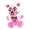 Chucks Toys Five Nights At Freddy's Sister Location 10" Plush: Funtime Foxy -Toy Store GUEST 775ad11b f8ae 4860 93db c0489b7be0f4