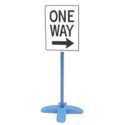 EDX Education On The Go Traffic Signs - Set Of 9 -Toy Store GUEST 7762fbcb 36d1 44e7 99bb e407b9956447
