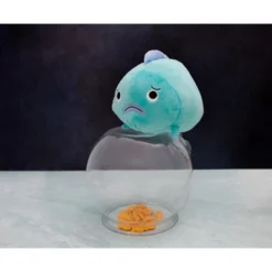 Toynk Bee And PuppyCat 8.5-Inch Collector Plush Toy | Wallace -Toy Store GUEST 77a016cc 8b71 4e6f 9c90 5cc0b3caf7ee