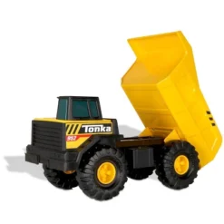 Tonka Steel Classics - Mighty Dump Truck 24 Tonka Steel Classics - Mighty Dump Truck -Toy Store GUEST 77ac587d ed57 42bb 9405 82902151a689
