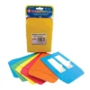 Hygloss Self Adhesive Library Pockets, 30 Per Pack, 3 Packs -Toy Store GUEST 77cc8039 4980 4564 a82b 2b0e682c011c