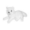 Wild Republic Cuddlekins Mini Arctic Fox Stuffed Animal, 8 Inches -Toy Store GUEST 77e381e5 3e55 47be 8757 290302f6e834