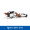 Tomy 1/32 Jeep Gladiator Rubicon With Horse Trailer And Horses 47366 -Toy Store GUEST 780f833b 7792 42c3 b4ff 75d829d4f386