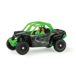 ERTL 1/32 Arctic Cat Off Road Set W/ RAM Pickup, Wildcat XX LTD SxS, Trailer & Accessories, 47403 11 ERTL 1/32 Arctic Cat Off Road Set W/ RAM Pickup, Wildcat XX LTD SxS, Trailer & Accessories, 47403 -Toy Store GUEST 7831dee2 58f3 4810 a2fb 112960f40916