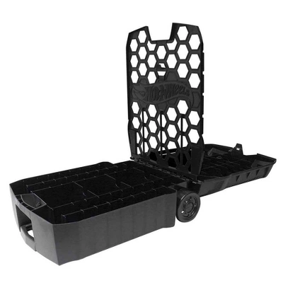 Hot Wheels 100 Car Case 6 Hot Wheels 100 Car Case - Image 4