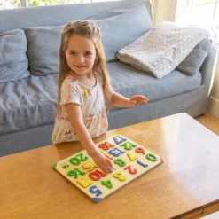 The Learning Journey Lift & Learn 123 Number Puzzle -Toy Store GUEST 78530ea6 175d 41b9 805a 405a720f4a60