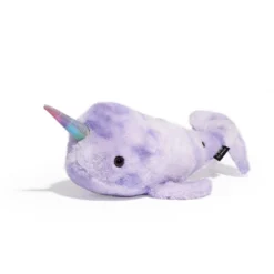 FAO Schwarz 15" Adopt A Pets Narwhal Plush 13 FAO Schwarz 15" Adopt A Pets Narwhal Plush -Toy Store GUEST 78699319 cf20 4a47 9dc2 47fa1d976549