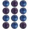 Neliblu 2.5" Space Theme Stress Balls For Kids And Adults, 12-Pack -Toy Store GUEST 798db747 f3d0 4a54 878d 11ae132e34de