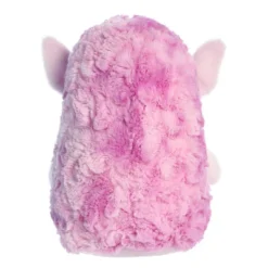 Ebba Little Monsters 8" Moh Ogre Purple Stuffed Animal -Toy Store GUEST 79987937 53a9 4d84 aa92 16b9412684ce