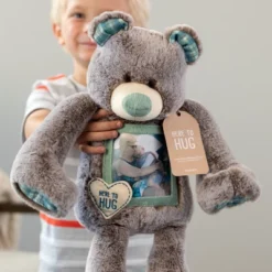 DEMDACO Here To Hug Bear - Grandma -Toy Store GUEST 79a5616f 1f67 41af 9d99 6c6cebbc4c17