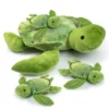 Plush Creations Talking Stuffed Mommy Sea Turtle 1 Plush Creations Talking Stuffed Mommy Sea Turtle -Toy Store GUEST 79db272f 1d48 4f01 91ed bbe5884c7d02