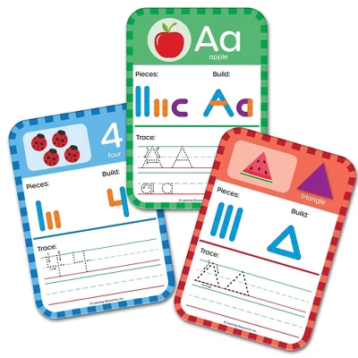Learning Resources Letter & Number Maker Classroom Set 4 Learning Resources Letter & Number Maker Classroom Set - Image 2