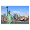Wuundentoy Gold Edition: Statue Of Liberty NY Jigsaw Puzzle - 1500pc