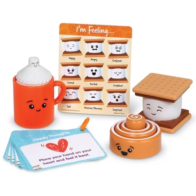 Learning Resources S'mores Calming Kit 4 Learning Resources S'mores Calming Kit - Image 2