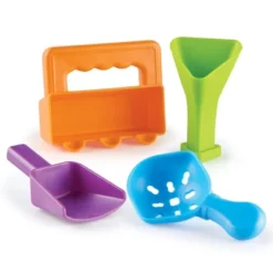 Learning Resources Helping Hands Sensory Scoops -Toy Store GUEST 7a342b15 9651 4a2f 885a c855d686f877