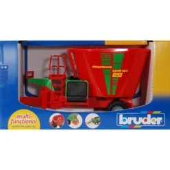 Bruder Fodder Mixer Strautmann Verti-Mix 1050 -Toy Store GUEST 7a56c162 4886 4e8e 8f2f bd7482ceb8ba